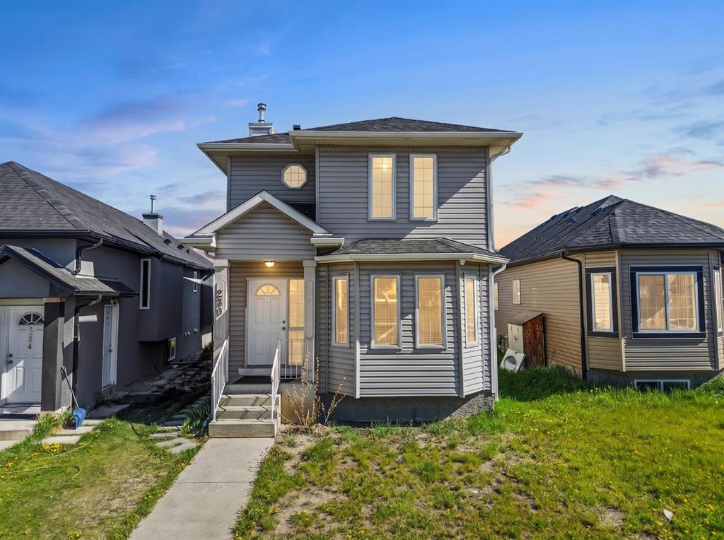 230 Tarawood Close NE, Calgary, Alberta, T3J4Y9