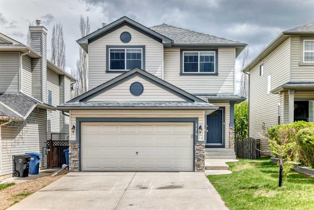 114 Valley Crest Close NW, Calgary, Alberta, T3B 5W9