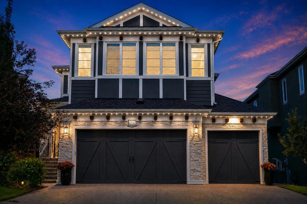105 Westpoint Way SW, Calgary, Alberta, T3H 2A5