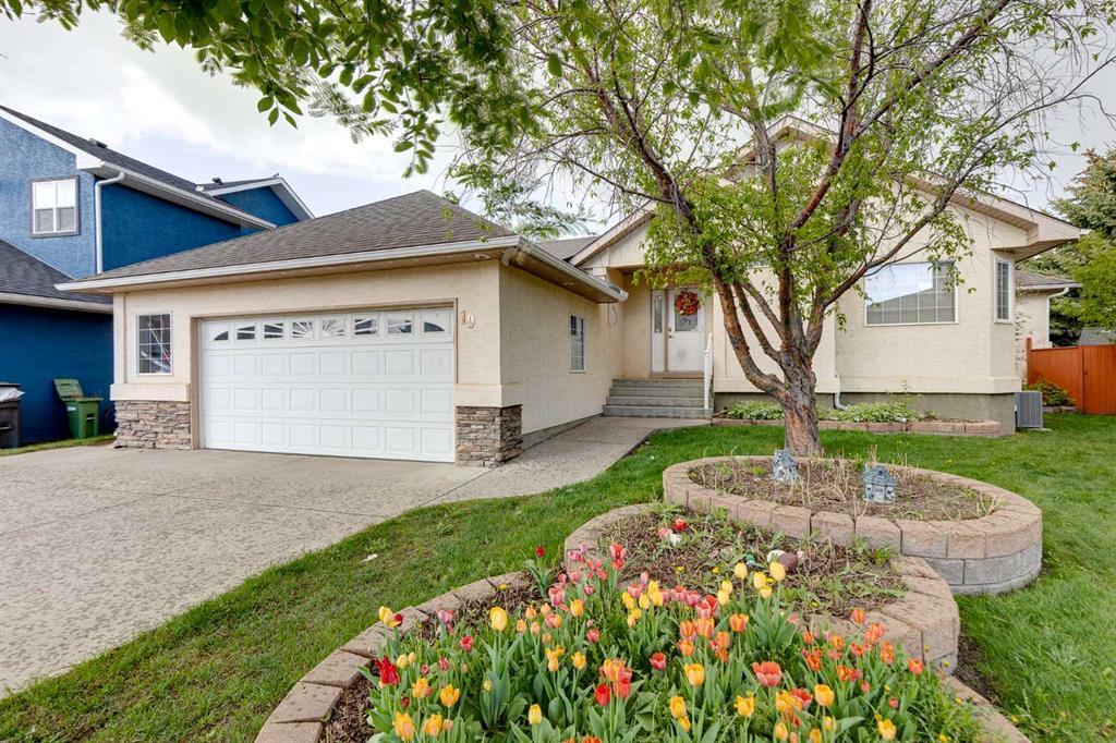 19 Madison Court, Strathmore, Alberta, T1P 1M5