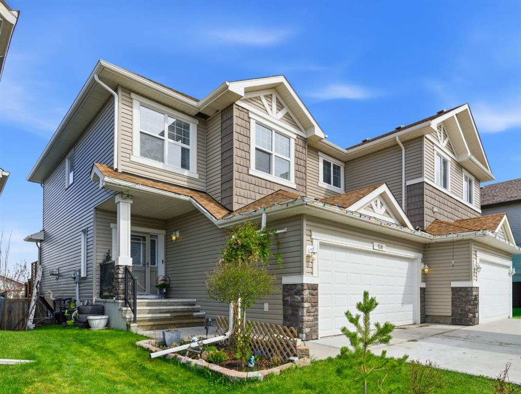 138 Bridlerange Place SW, Calgary, Alberta, T2Y 0K8