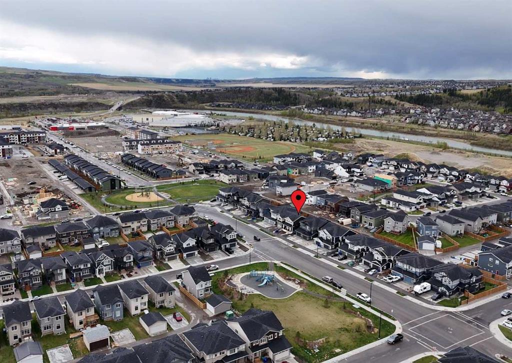 52 Mill Road, Cochrane, Alberta, T4C 3G7