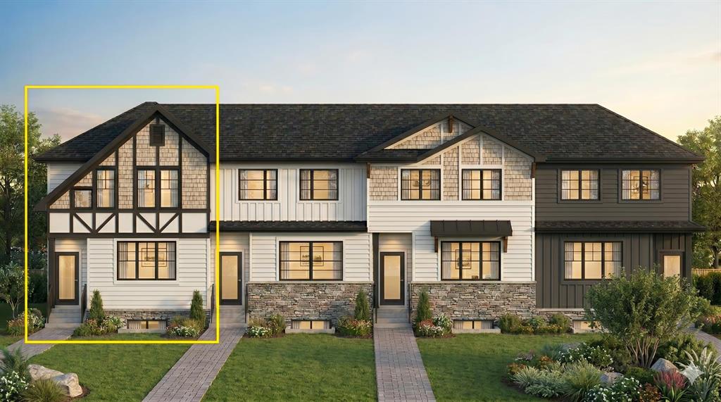166 Waterford Road, Chestermere, Alberta, T1X 3B5