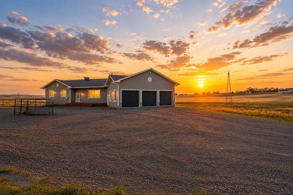 354177 76 Street E, Rural Foothills County, Alberta, T1S5W9