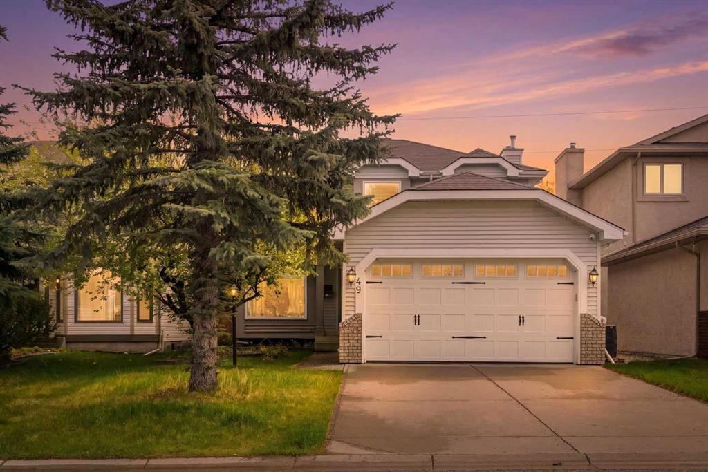 49 Shawbrooke Close, Calgary, Alberta, T2Y 3A5