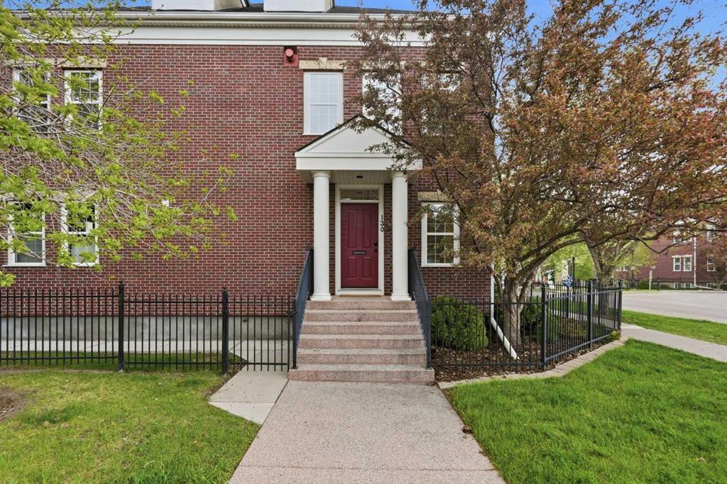 130 Garrison Square SW, Calgary, Alberta, T2T 6B2