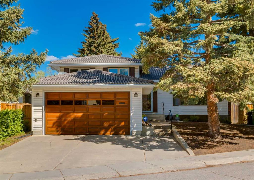 4808 Valiant Drive NW, Calgary, Alberta, T3A 1X2