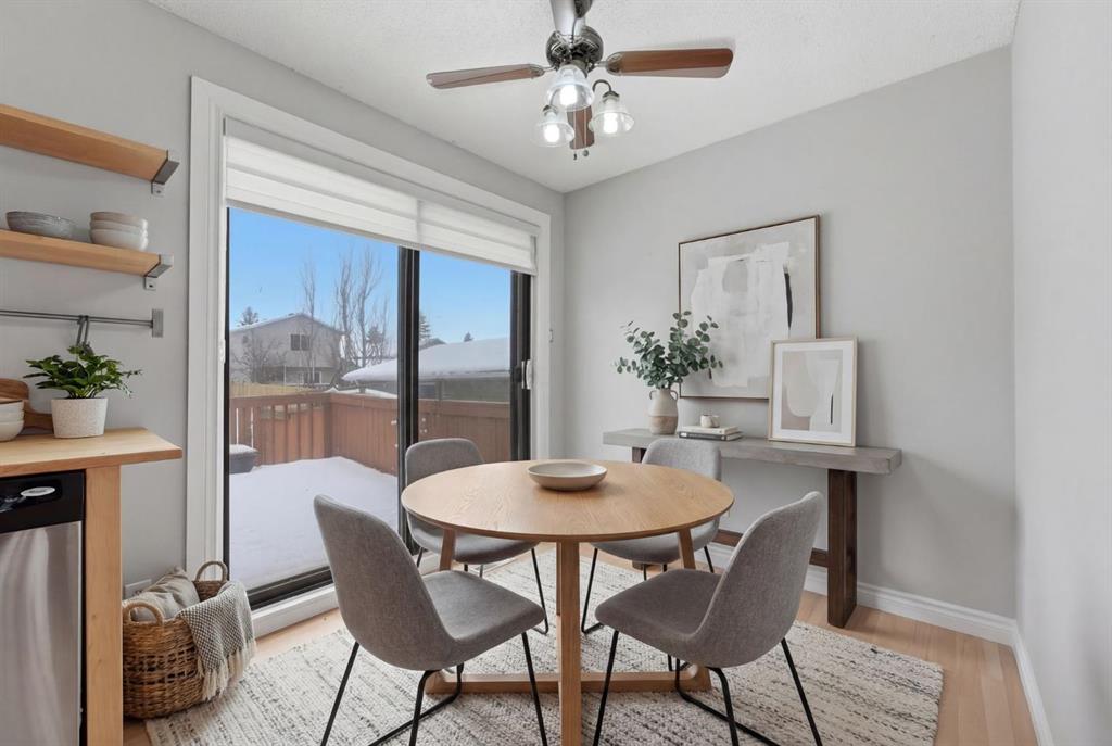 43 Martindale Court NE, Calgary, Alberta, T3J3N8