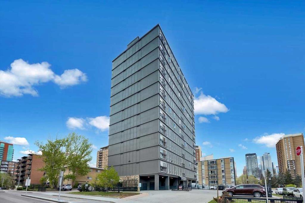 #704 706 15 Avenue SW, Calgary, Alberta, T2R 0R7