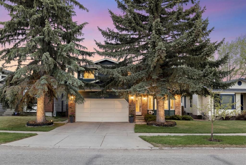14207 Deer Run Boulevard SE, Calgary, Alberta, T2J 6J3