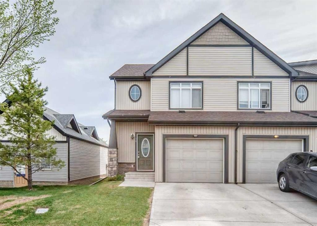 76 Copperpond Landing SE, Calgary, Alberta, T2Z 1G6