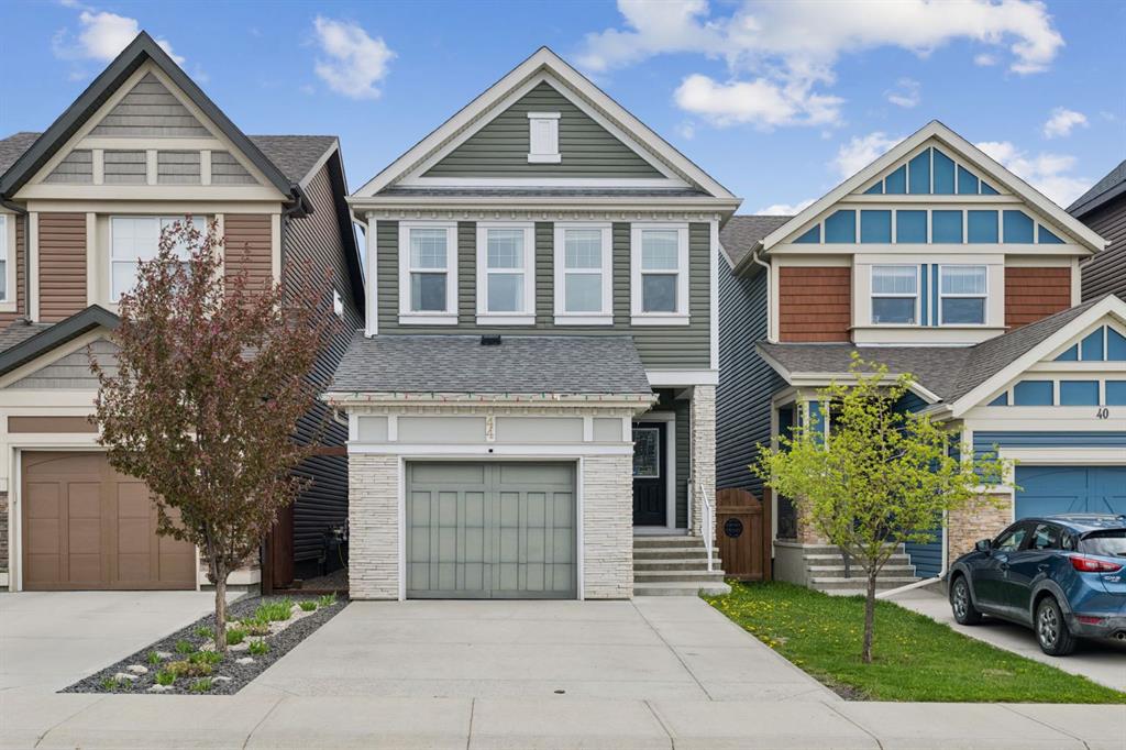 44 Legacy Reach Manor SE, Calgary, Alberta, T2X 2C5