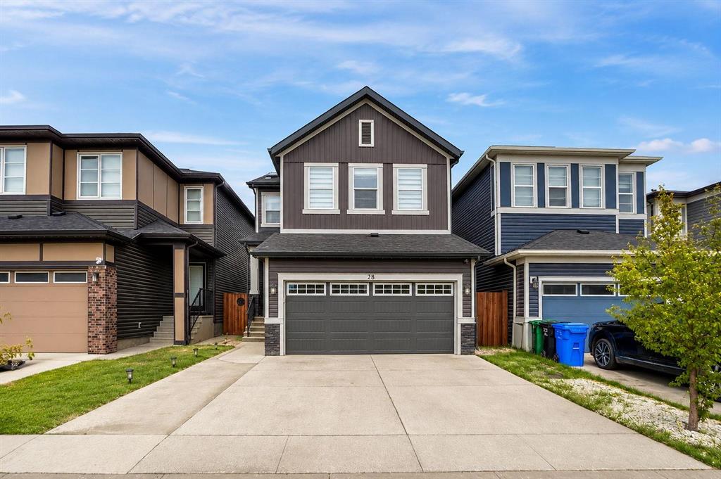 28 Carringsby Avenue NW, Calgary, Alberta, T3P 1R9
