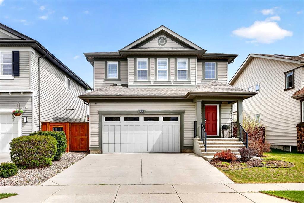 44 Elgin Meadows Link SE, Calgary, Alberta, T2Z 0S3