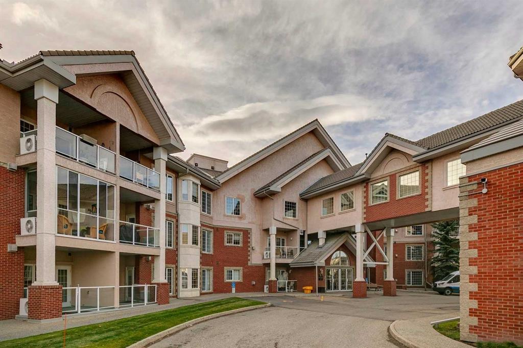 #119 223 Tuscany Springs Boulevard NW, Calgary, Alberta, T3L 2M2