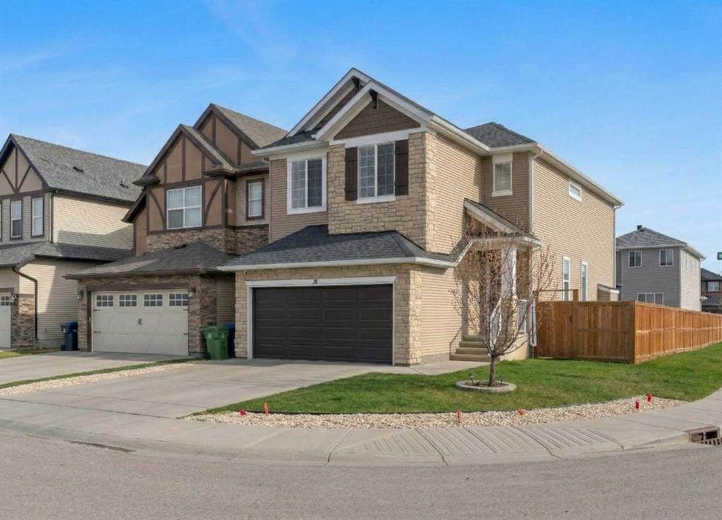 16 Nolancrest Circle NW, Calgary, Alberta, T3R 0T8