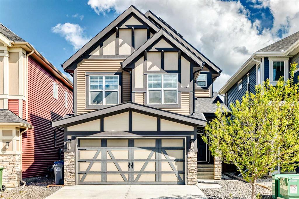 33 Sundown Avenue, Cochrane, Alberta, T4C 2T3