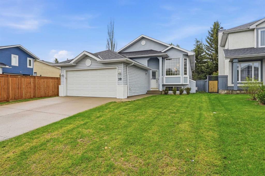 10 Shawbrooke Rise SW, Calgary, Alberta, T2Y 3A3