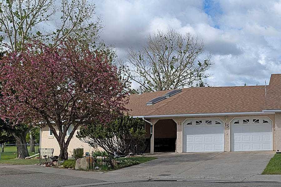 15 Chinook Crescent W, Claresholm, Alberta, T0L 0T0