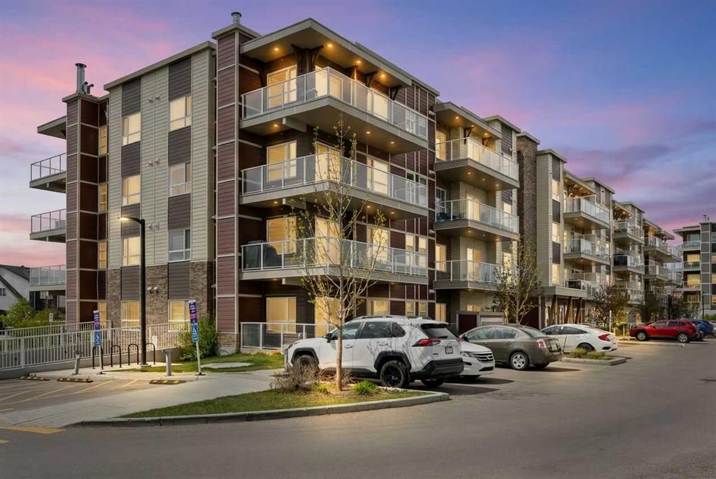 #201 300 Harvest Hills Place NE, Calgary, Alberta, T3K 2P4