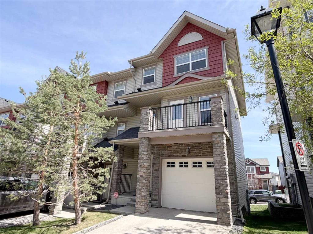 117 Panatella Hill NW, Calgary, Alberta, T3K0S7