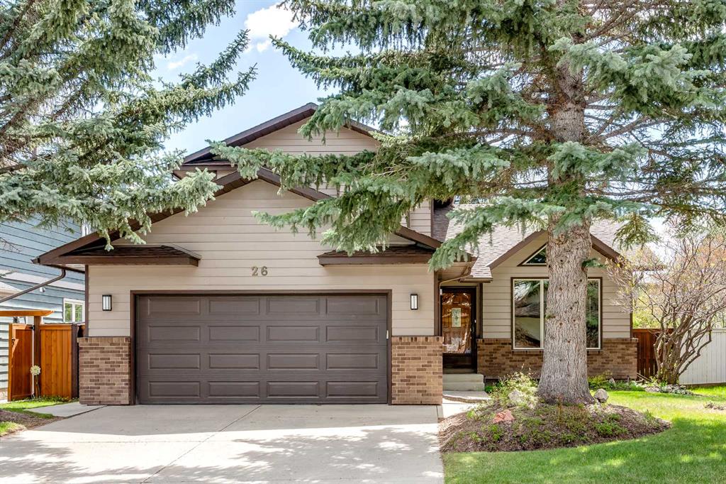 26 Sunhaven Link SE, Calgary, Alberta, T2X2M4
