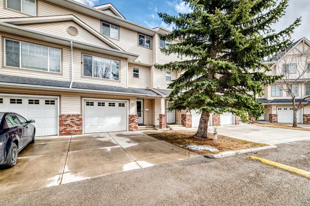 110 Country Hills Cove NW, Calgary, Alberta, T3K 5G7