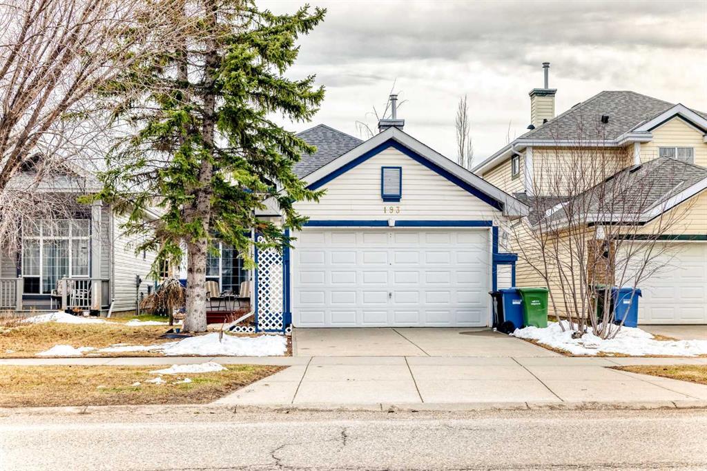 193 Somerset Drive SW, Calgary, Alberta, T2Y3K2