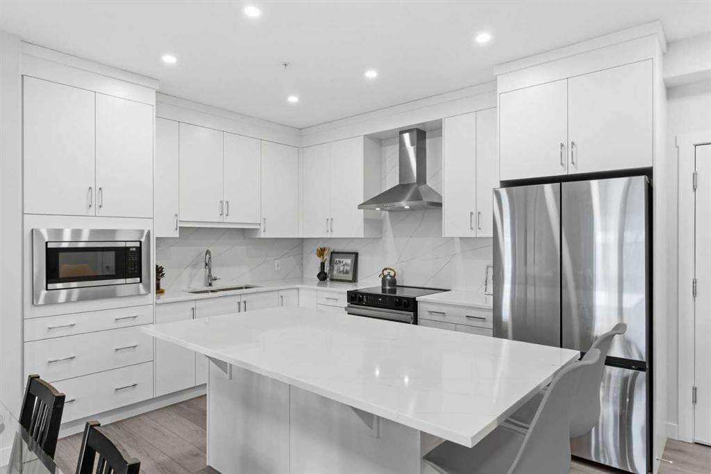 #1306 81 Arbour Lake View NW, Calgary, Alberta, T3G 0H4