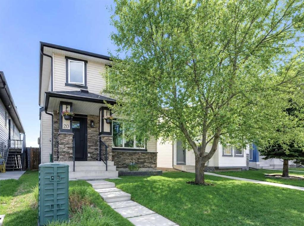 20 Everridge Road SW, Calgary, Alberta, T2Y 4S8