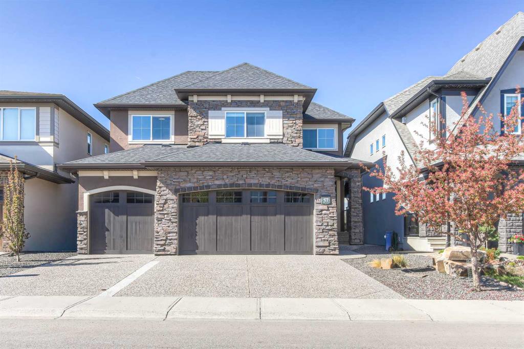 57 Legacy Mount SE, Calgary, Alberta, T2X 2C8