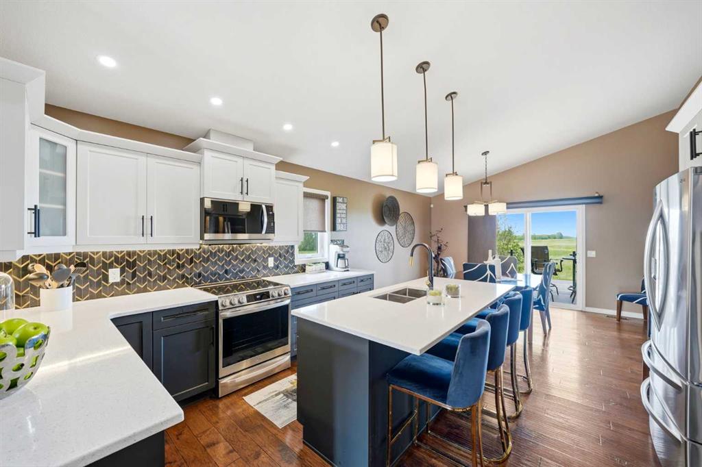 164 Hillcrest Boulevard, Strathmore, Alberta, T1P 0A3