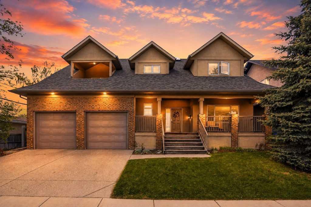 2727 6 Street NE, Calgary, Alberta, T2E 8Y1