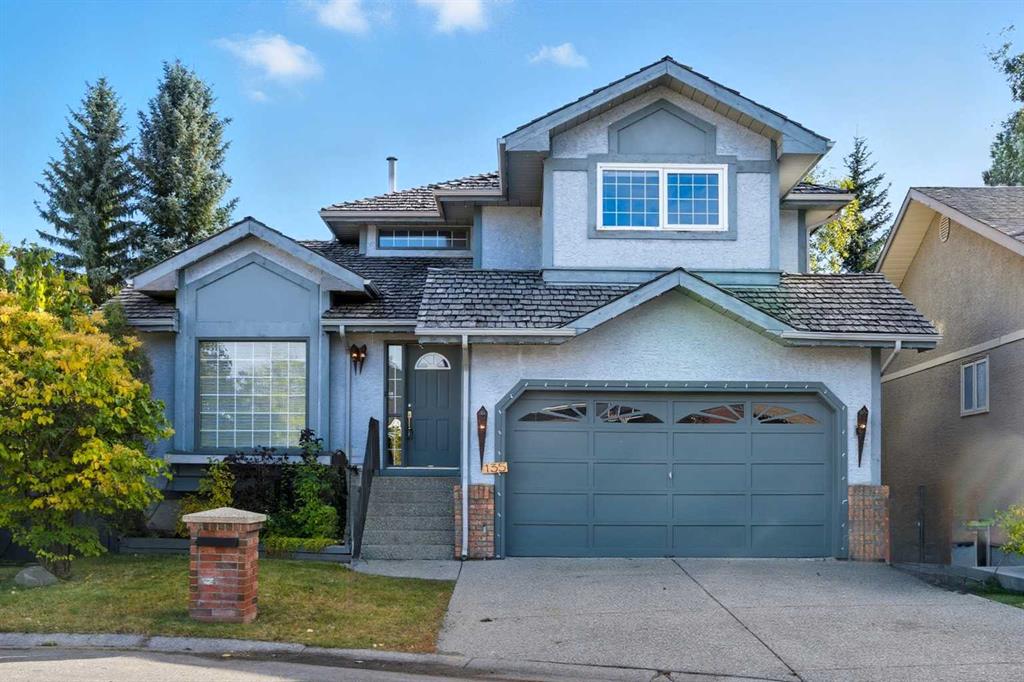 135 Canterbury Court SW, Calgary, Alberta, T2W6C1