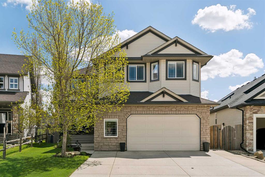 150 Crystal Green Drive, Okotoks, Alberta, T1S 0C8