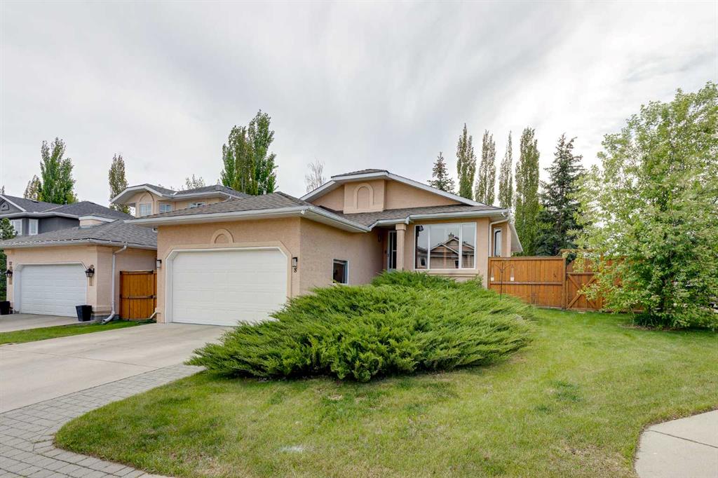 8 Mt Cascade Close SE, Calgary, Alberta, T2Z 2K3