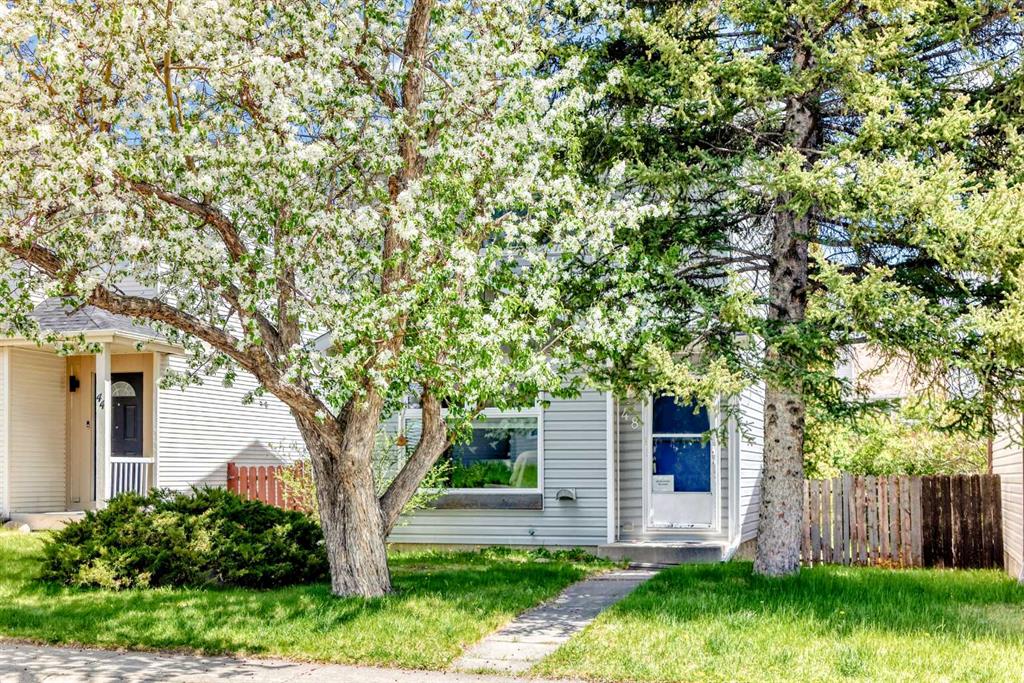 48 Millcrest Way SW, Calgary, Alberta, T2Y 2J4