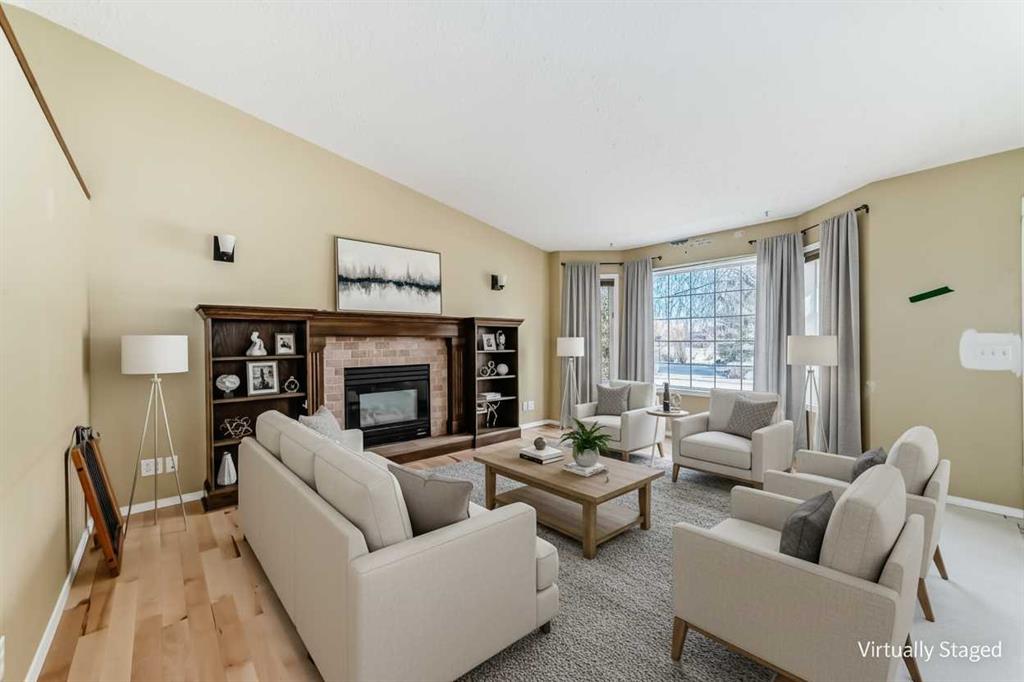 50 Green Meadow Drive, Strathmore, Alberta, T1P1H2
