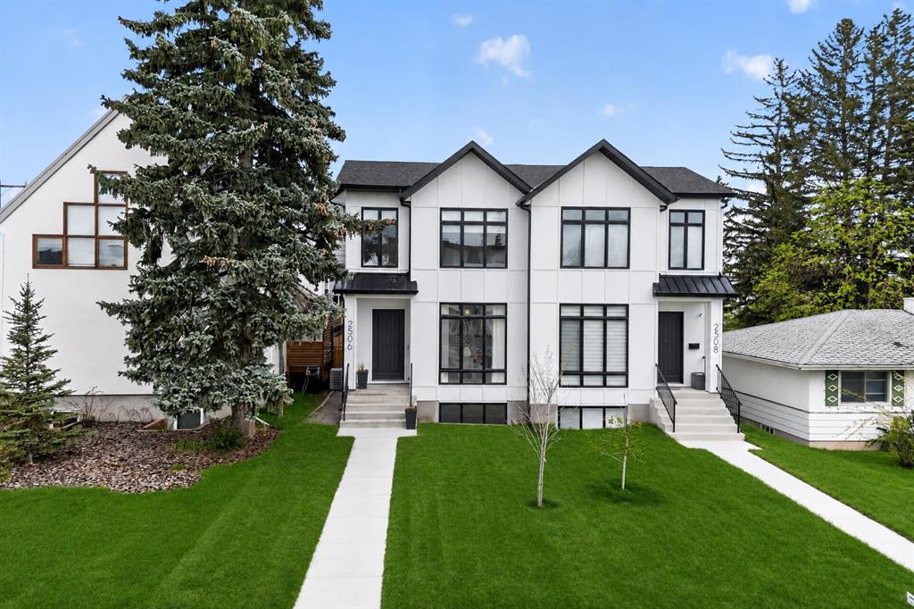 2506 20 Street SW, Calgary, Alberta, T2T4Z3