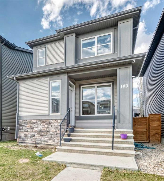 140 Howse Avenue NE, Calgary, Alberta, T3P 0W1