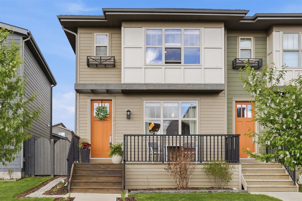 648 Walden Drive SE, Calgary, Alberta, T2X 0Z5
