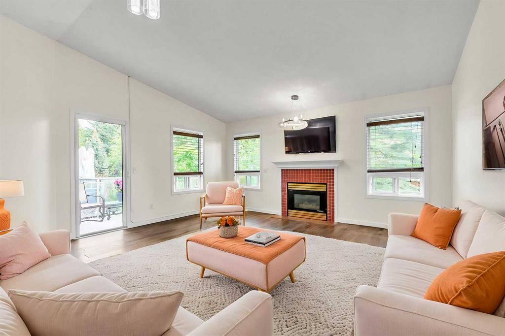 68 Catalina Circle NE, Calgary, Alberta, T1Y 7B7
