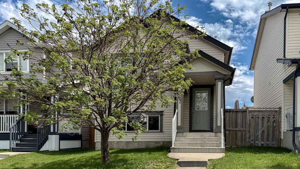 367 Copperfield Heights SE, Calgary, Alberta, T2Z 4R3
