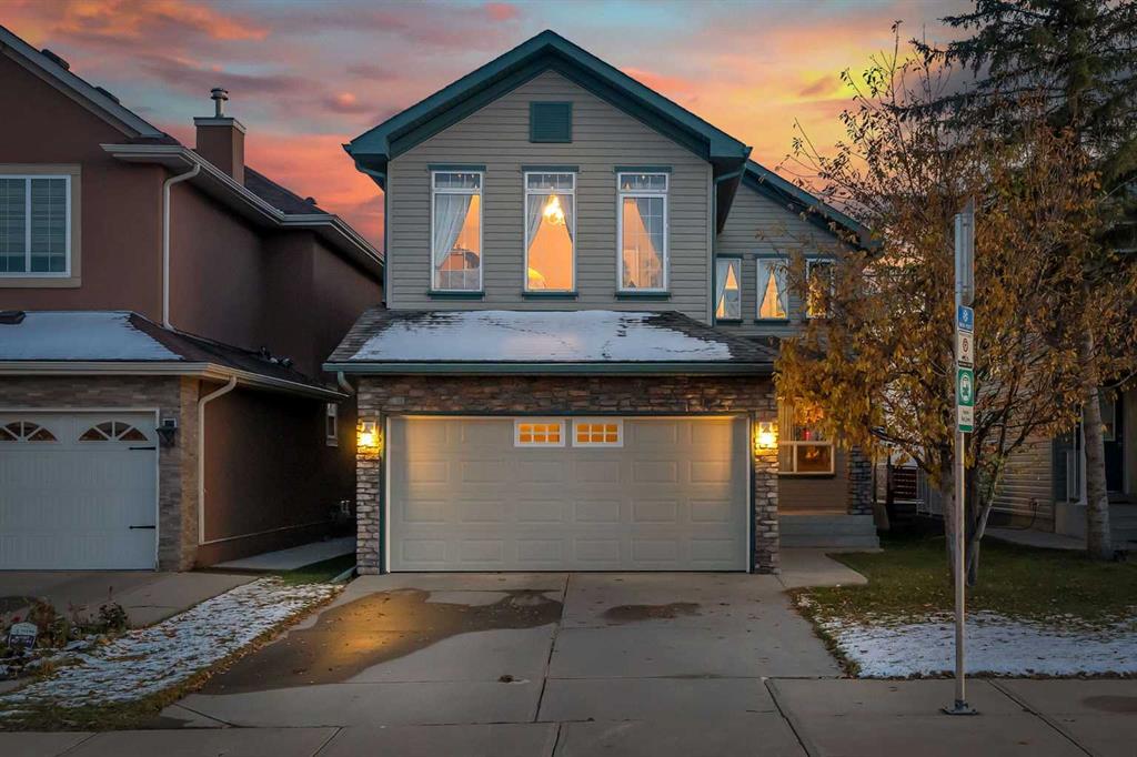 15 Saddletree Drive NE, Calgary, Alberta, T3J 5C7