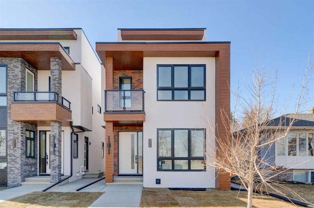 39B Moncton Road NE, Calgary, Alberta, T2E 5P9