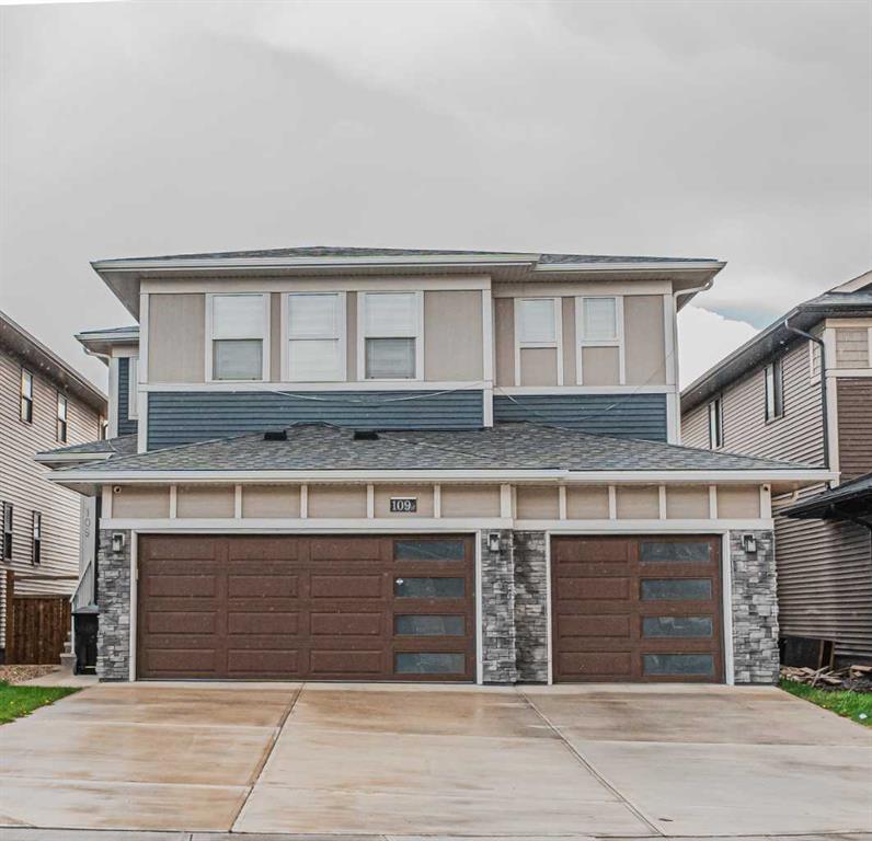109 Homestead Crescent NE, Calgary, Alberta, T3J 2K8