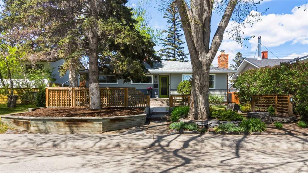 128 78 Avenue SE, Calgary, Alberta, T2H 1C4