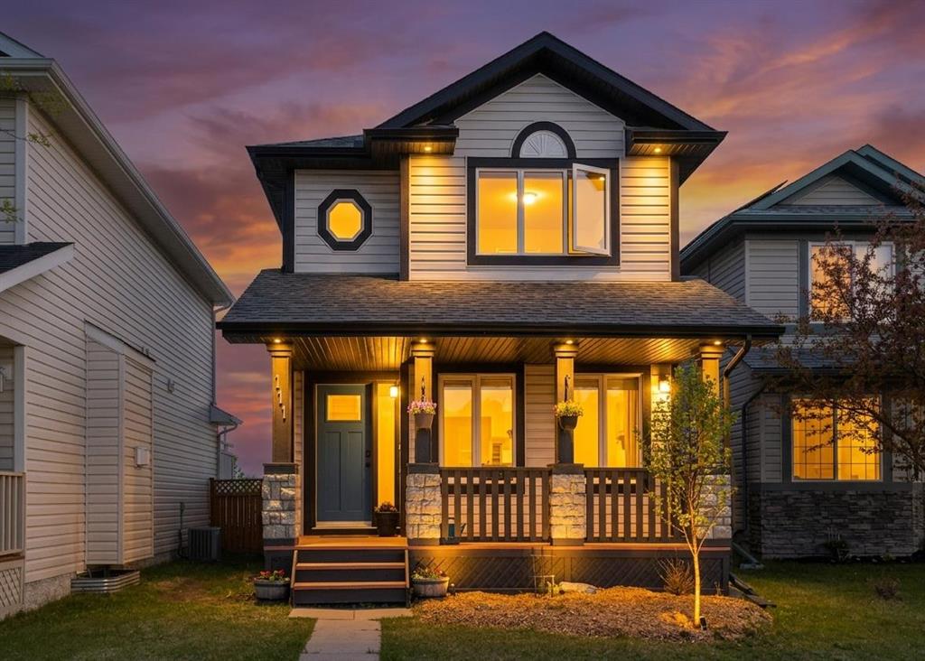 111 Arbour Meadows Close NW, Calgary, Alberta, T3G 5J4
