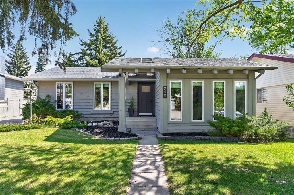 240 Canniff Place SW, Calgary, Alberta, T2W 2L8