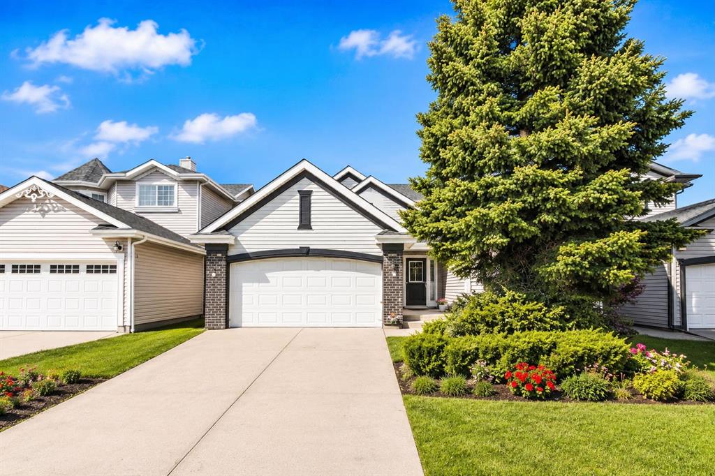 24 Citadel Close NW, Calgary, Alberta, T3G 4A5